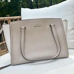 Kate Spade Patterson Drive Geraldine Satchel